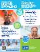 Steps for Healthy Swimming
