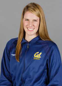 Picture of Missy Franklin