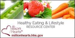 Healthy Eating and Lifestyle Resource Center
