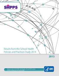 SHPPS 2014 Results Cover Imange