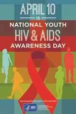 National Youth HIV Aids Awareness Day thumbnail