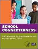 	cover image for School Connectedness staff development materials
