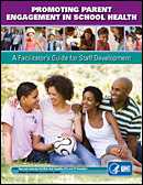 	Cover for Parent Engagement Facilitators Guide