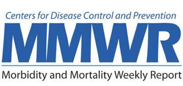MMWR is a weekly scientific publication from CDC that reports public health information and recommendations for the United States.