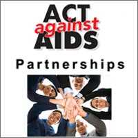 Act Against AIDS Parternerships