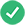 Check mark icon indicating Current Guidelines