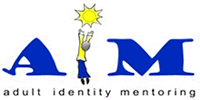 adult identity monitoring logo