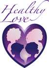 healthy love logo