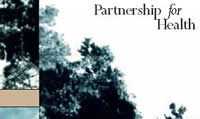 parnership for health logo