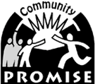 community promise logo