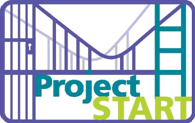 project start logo
