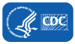 cdc and hhs logo