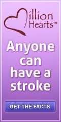 Anyone can have a stroke. Get the facts.