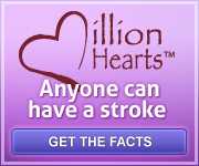 Anyone can have a stroke. Get the facts.