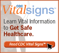 CDC Vital Signs – Learn Vital Information to Get Safe Healthcare. Read Vital Signs…