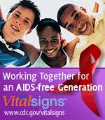 HIV Among Youth in the US.