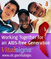 HIV Among Youth in the US.