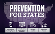 Prevention for States