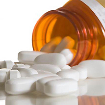 	Prescription Drug Overdose: A Growing Epidemic