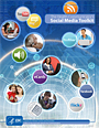 Cover of the CDC Social Media Toolkit