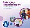 State Injury Indicators Report: Instructions for Preparing 2007-2009 Data cover