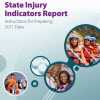 State Injury Indicators Report: Instructions for Preparing 2011 Data cover
