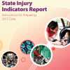 State Injury Indicators Report: Instructions for Preparing 2012 Data cover