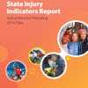 Cover image for State Injury Indicators Report: Instructions for Preparing 2014 Data
