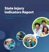 Cover image for State Injury Indicators Report: Instructions for Preparing 2015 Data