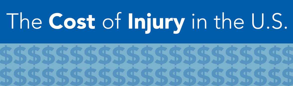 Cost of Injury in the U.S.