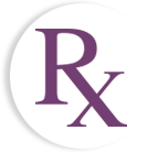 Icon for RX