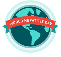 	Illustration for World Hepatitis Day 