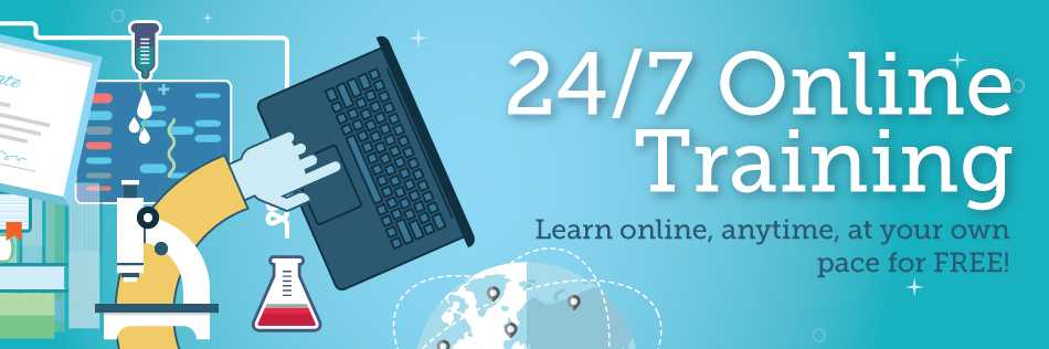 24-7 Online Training