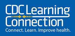 CDC Learning Connection Graphic