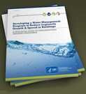 cover of Toolkit to Develop a Legionella Water Management Program
