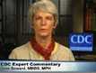 Suspect Measles and Act Fast video.