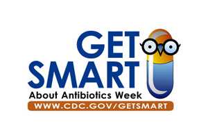 Get Smart About Antibiotics Week 2016 - Digital Press Kit