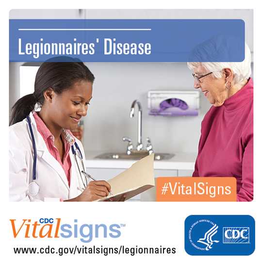 A VitalSigns image of a doctor and patient