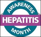 Hepatitis Awareness Month