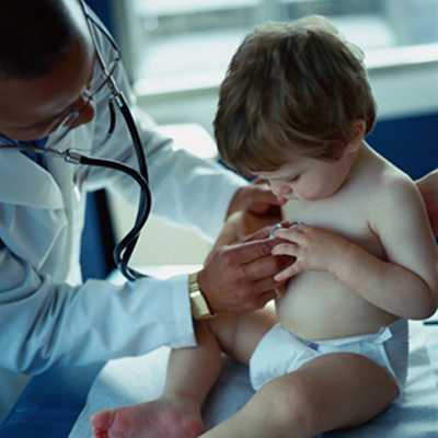 Five Facts about Congenital Heart Defects