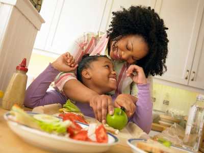 CDC Resources for National Nutrition Month