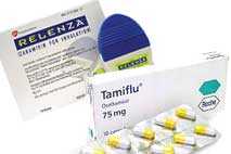 CDC Recommendations for Influenza Antiviral Medications Remain Unchanged