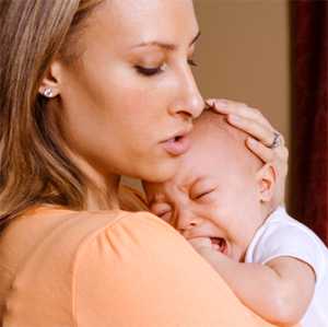 Tips for Calming Your Crying Baby