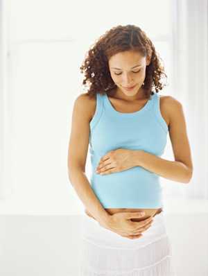 Folic Acid and Pregnancy