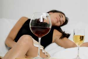 Excessive Alcohol Use and Risks to Women's Health