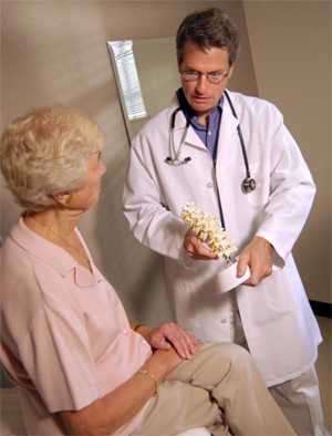 May Is National Osteoporosis Awareness and Prevention Month