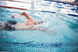 Healthy Swimming/Recreational Water