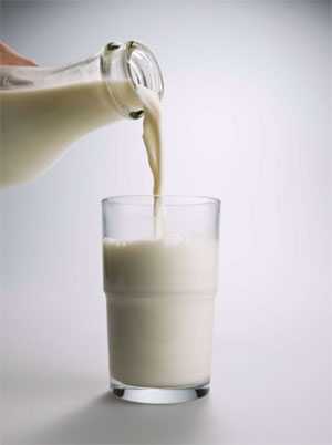 What Is Raw Milk?