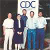 Prevention Effectiveness Fellows Help CDC Build Strength in Economics and Decision Sciences
