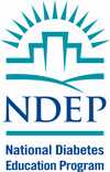 National Diabetes Education Program (NDEP)